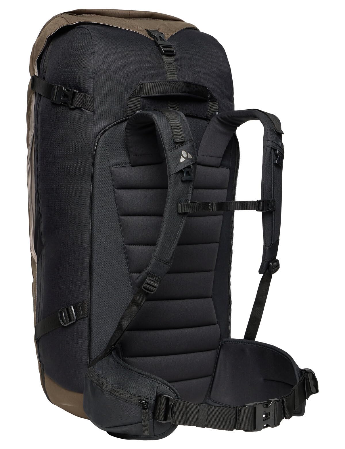 VAUDE Mundo 65+to Go plecaki, uniseks
