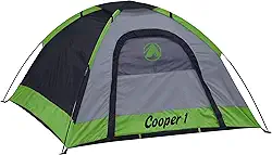 GigaTent Barraca de acampamento Cooper Boy Scouts