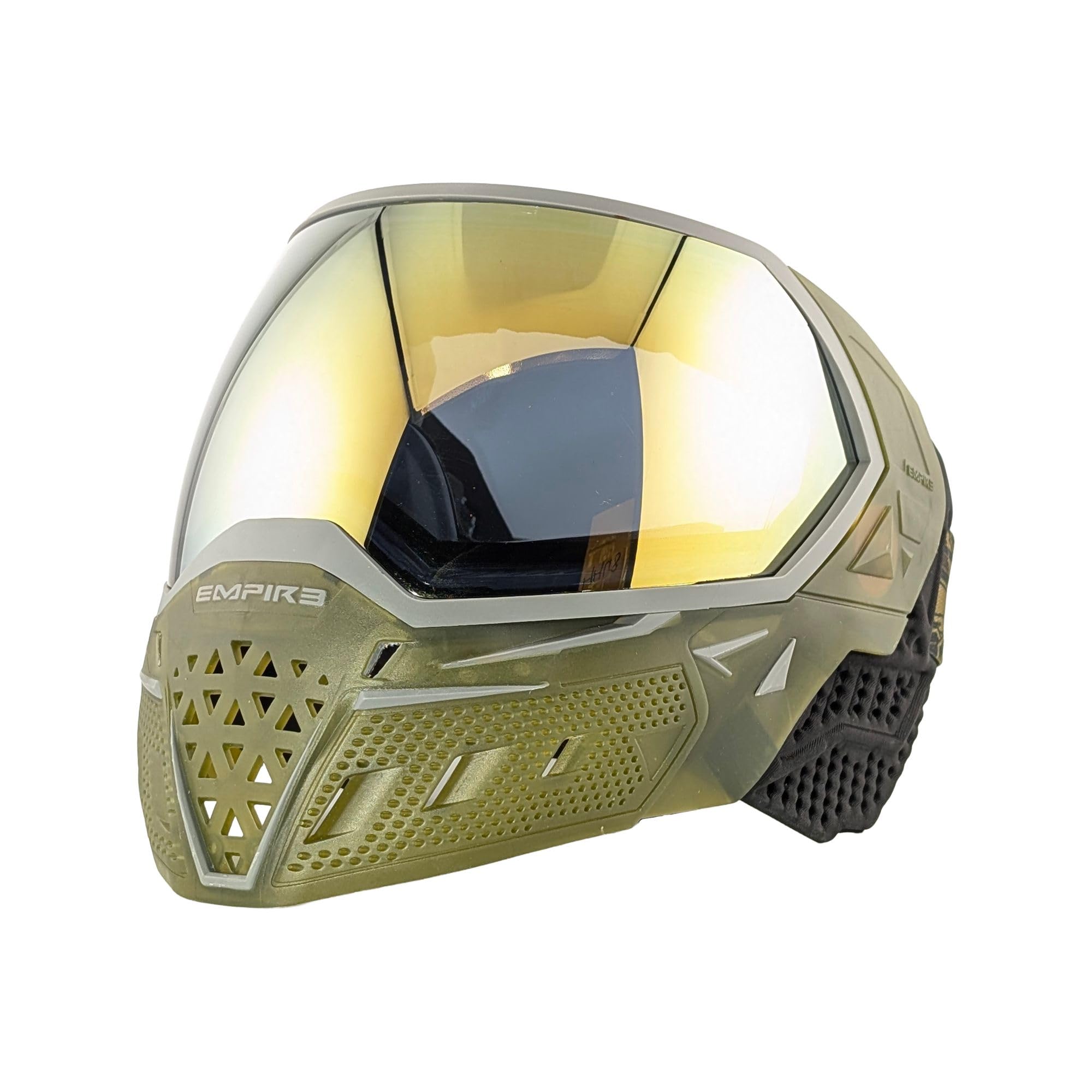 Empire EVS - Máscara de paintball - 2