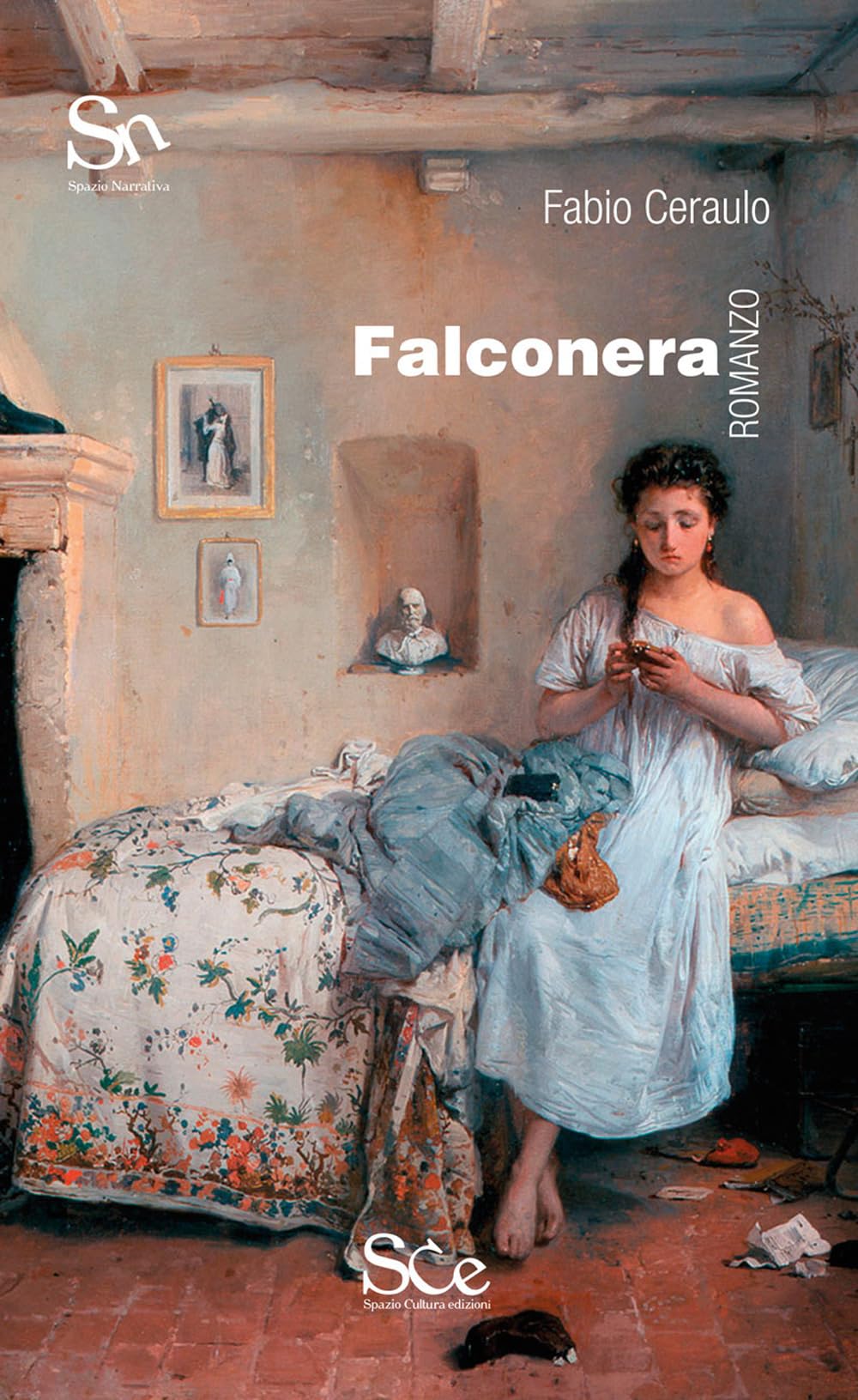 Falconera - 4