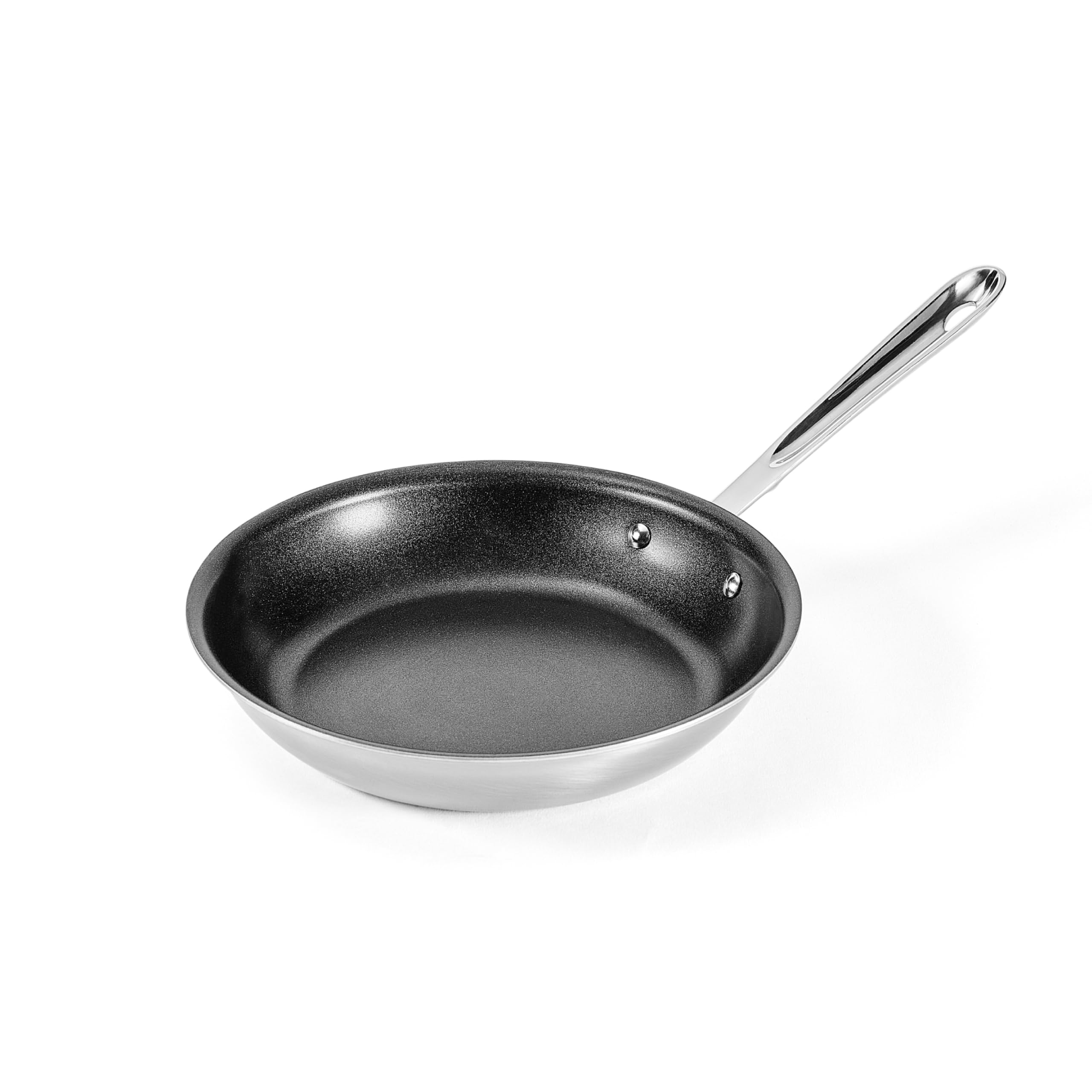 All-Cladフライパン　10inch Amazon.com: All-Clad D5® Pro Nonstick Stainless Steel 10