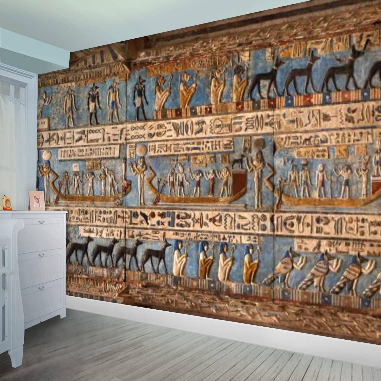 Papelería y Cuadernos de Anubis - Oferta Limitada en Stock