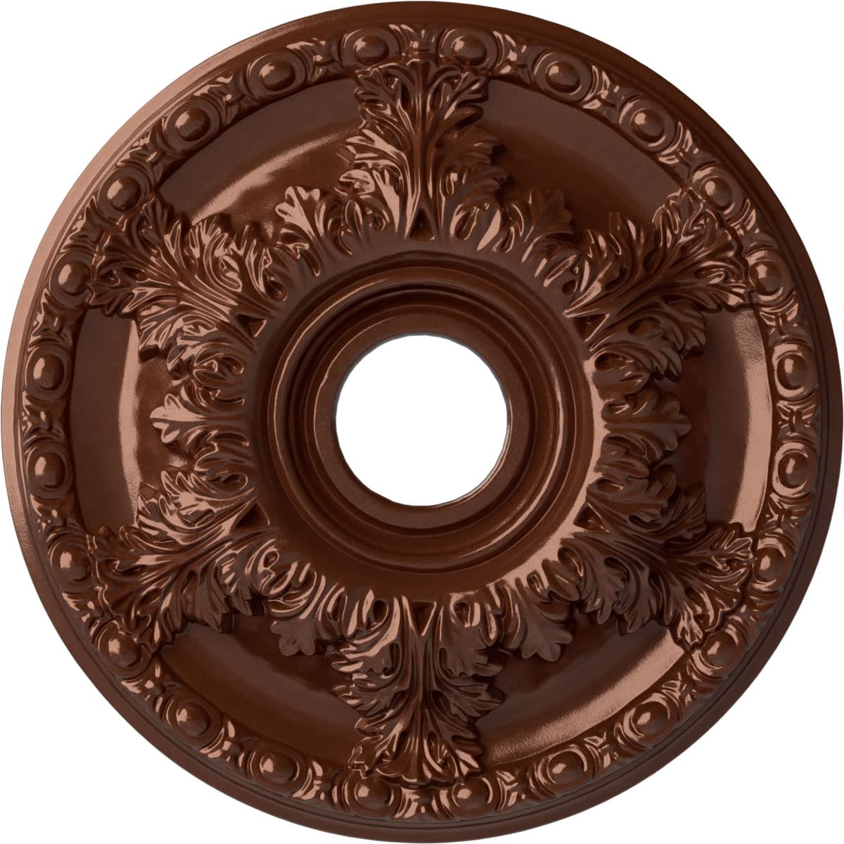 Granada Ceiling Medallions - Ekena Millwork -32