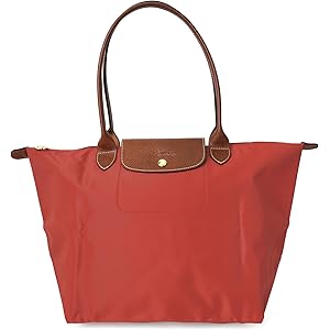 ❤︎美品❤︎LONGCHAMP 2wayレザー 3D ショルダーバッグ トートバッグ LONGCHAMP ロンシャン Le Chien トートバッグ ハンドバッグ