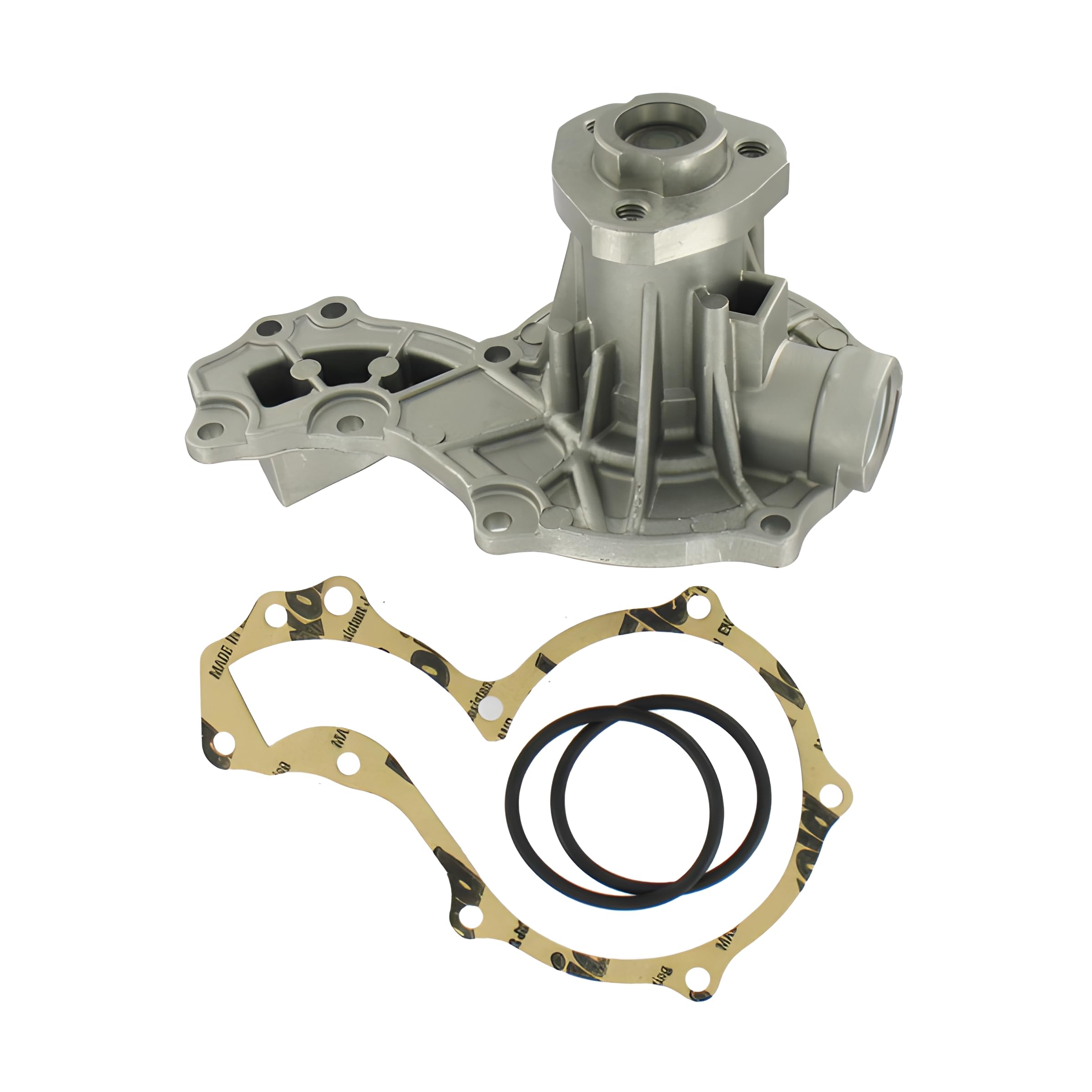 WATER PUMP ENGINE COOLING VKPC 81402 FOR VW AUDI A4/S4 A6/S6 AEB/AFY/ARG 1.8L A6