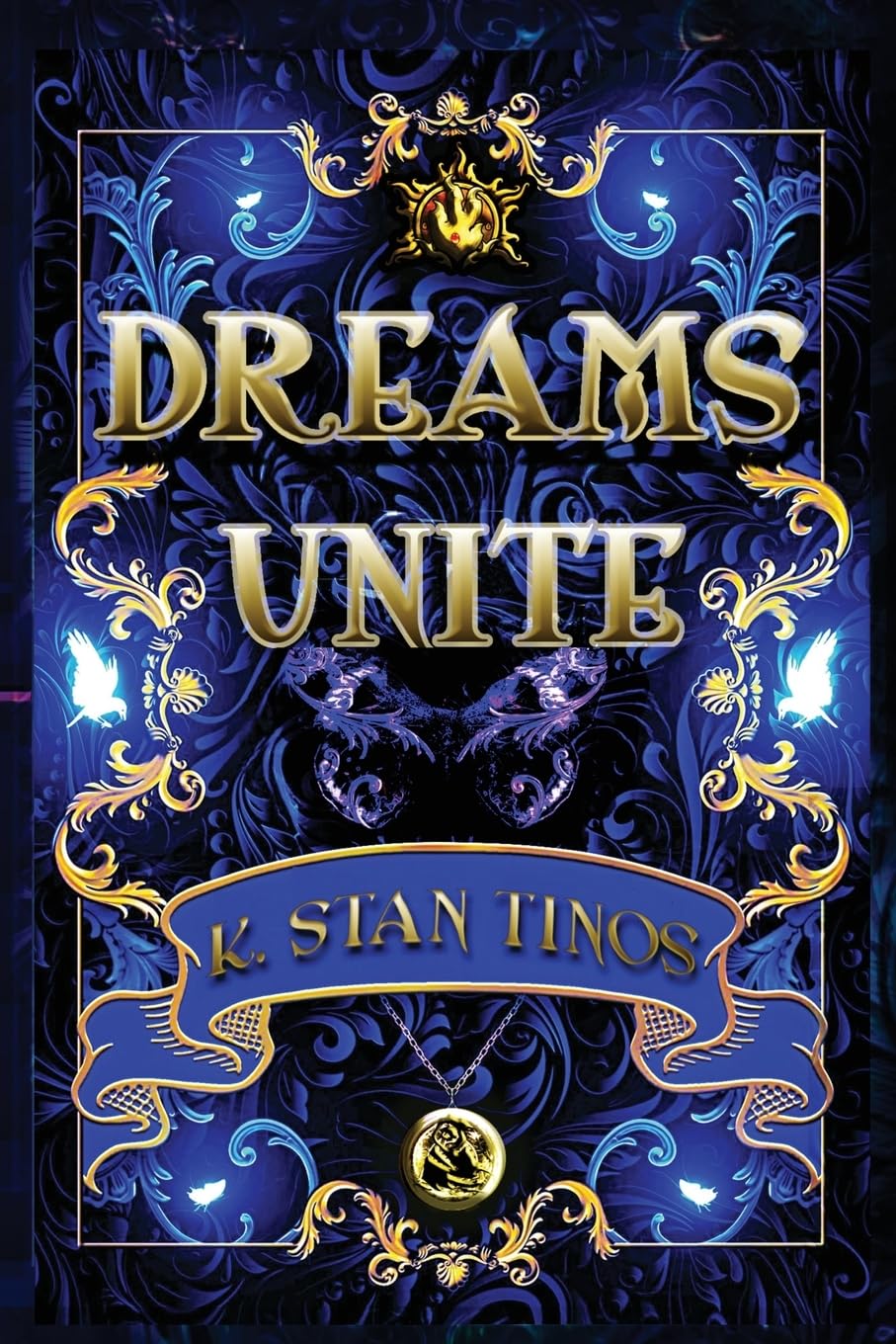 Dreams Unite: An Epic Fantasy Adventure