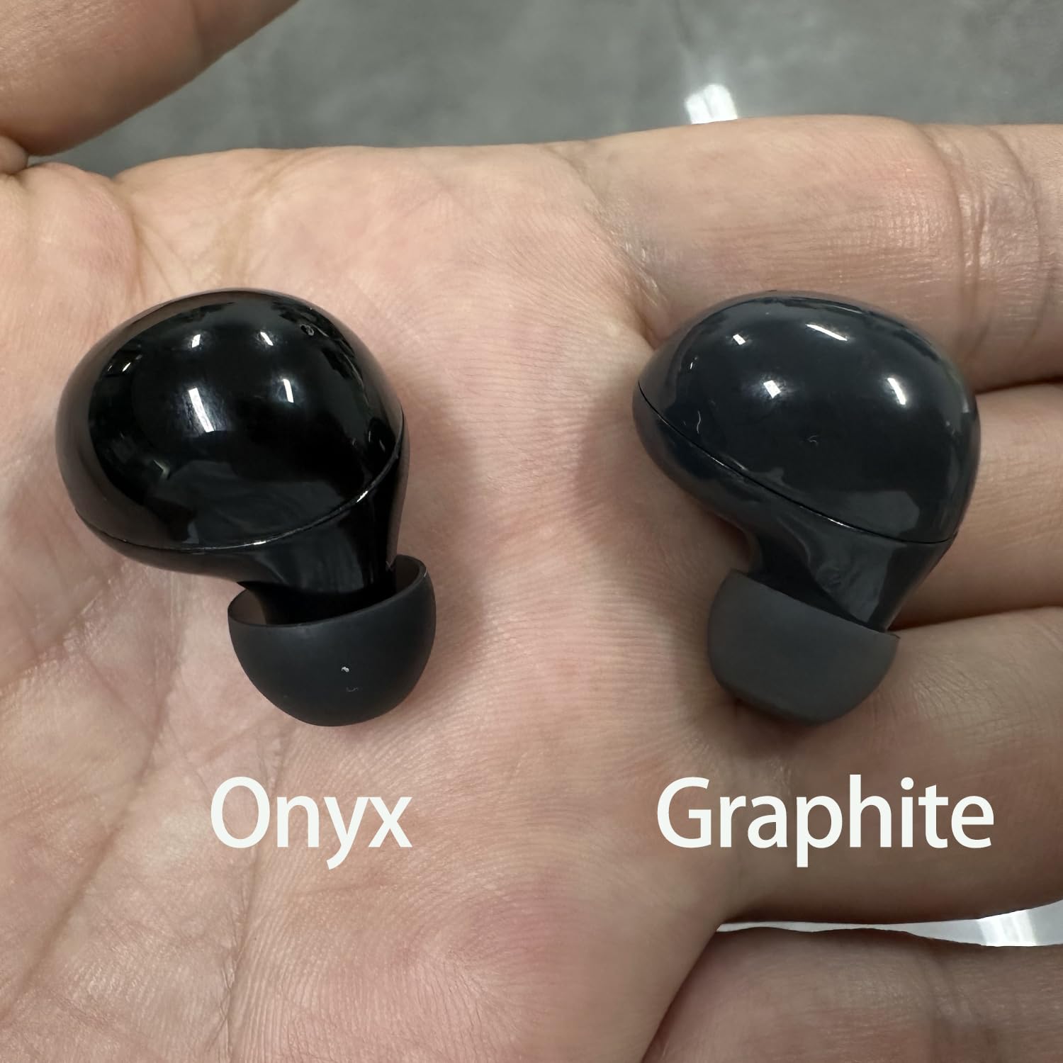 Single Left Ear Replacement for Samsung Galaxy Buds 2 True