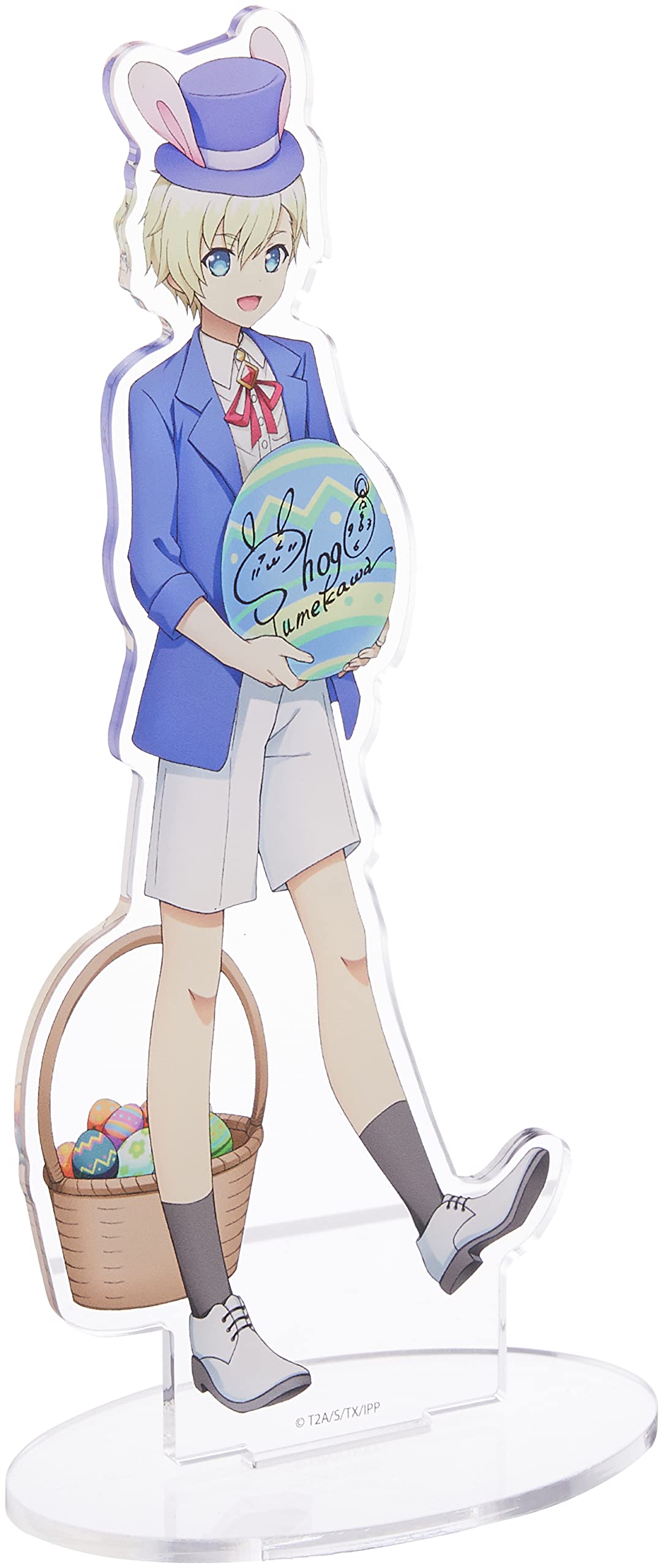 Amazon.co.jp: アイドルタイムプリパラ 05 イースターver. 夢川