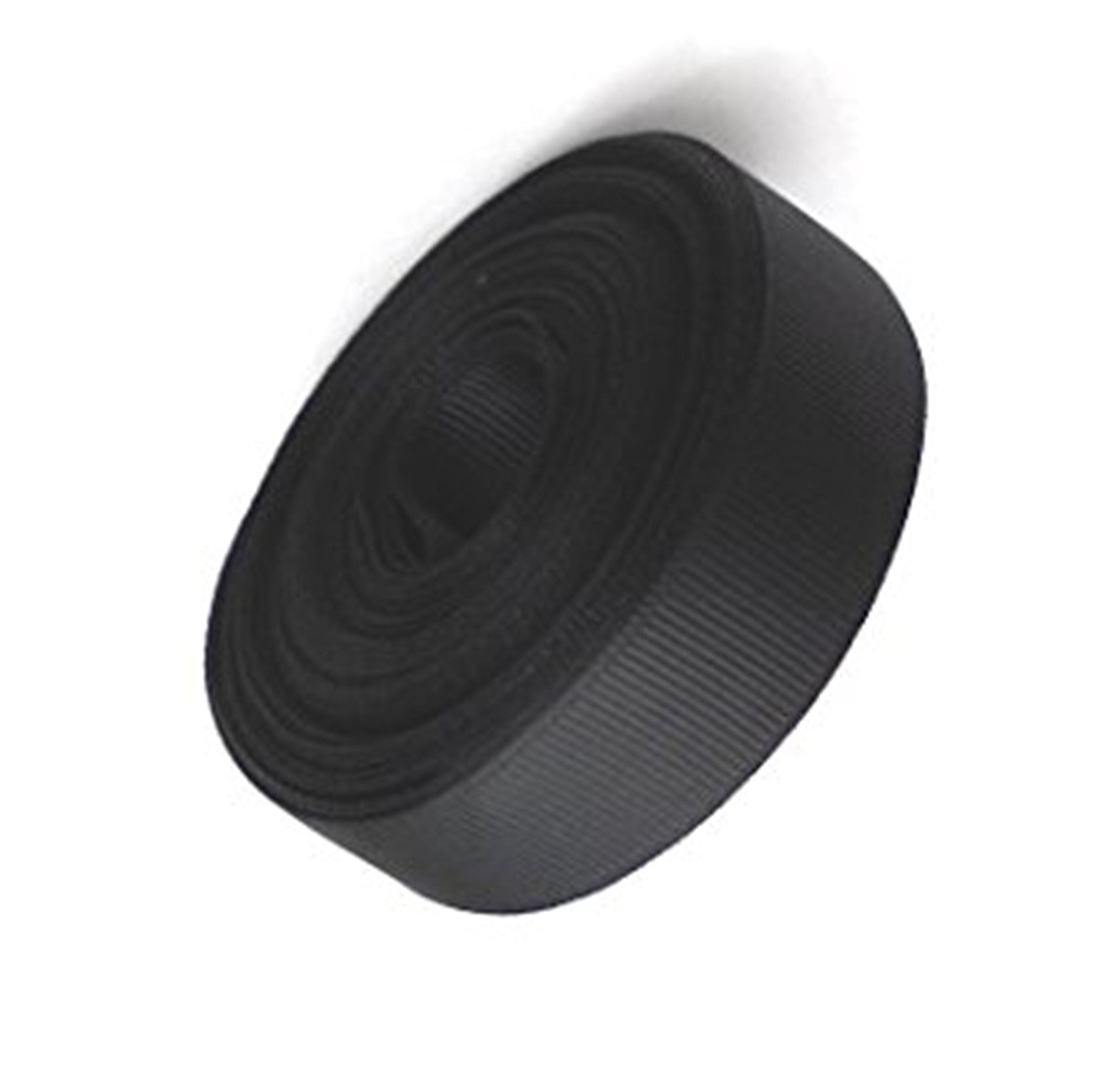 Grosgrain Ribbon; 20mm Wide; Black; Double Sided - 46 Meters / 50 Yards Rolls for Gifts Wrap Sew Party, Decorations Events Dress Wedding Christmas Crafts, Bows Car, Hairs, DIY, Bouquets, Cake