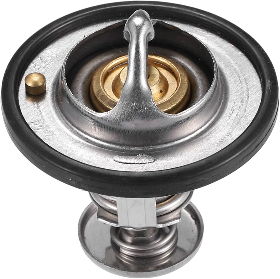 Amazon.com: uxcell No.21210-AA181 Car Engine Coolant Thermostat Amazon.com: uxcell No.21210-AA181 Car Engine Coolant Thermostat