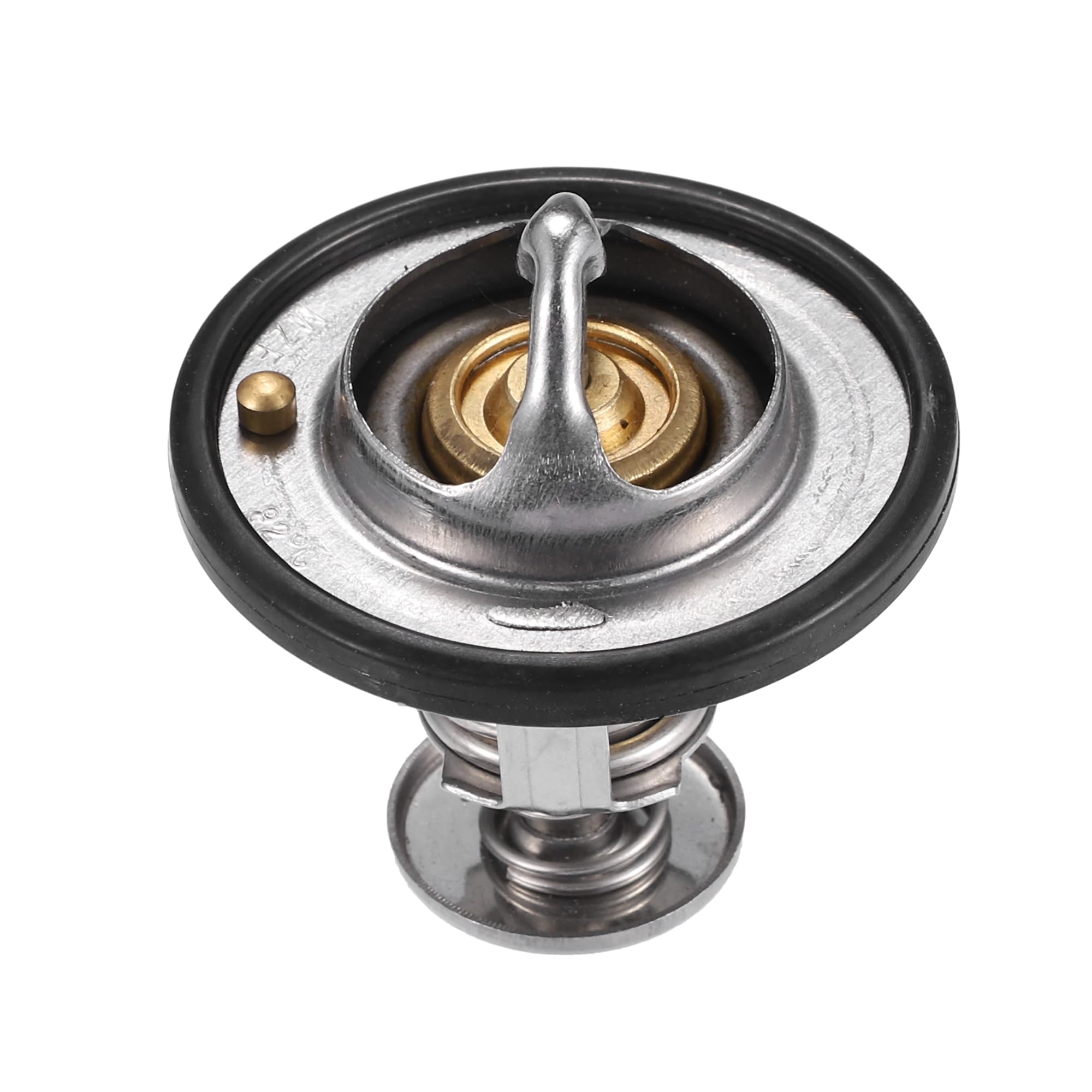 Amazon.com: uxcell No.21210-AA181 Car Engine Coolant Thermostat