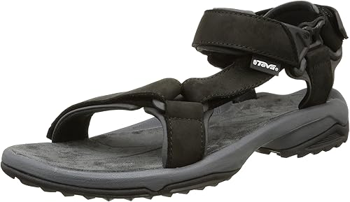 teva hiking sandals mens