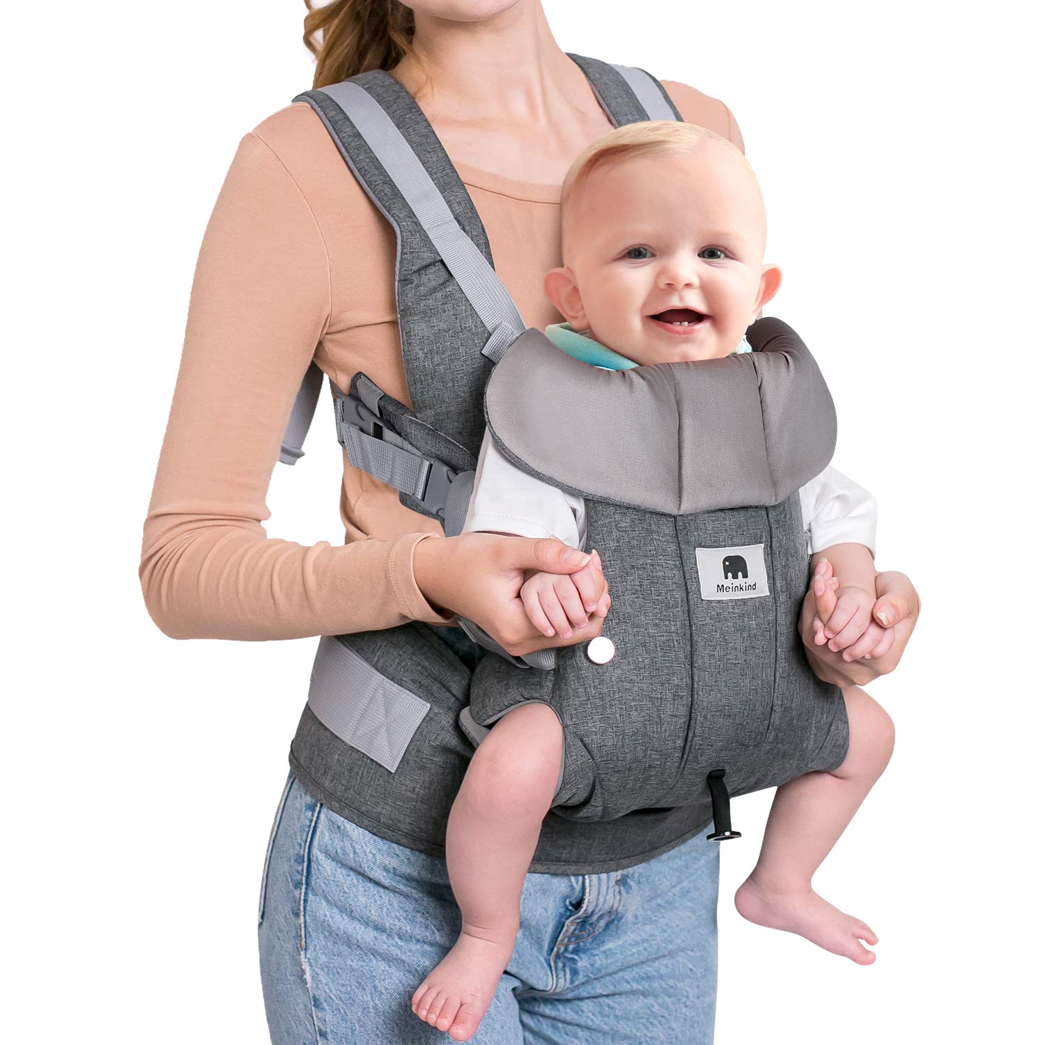 meinkind baby carrier