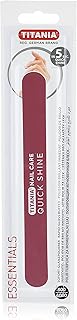 Titania Nail File Carton 1202B