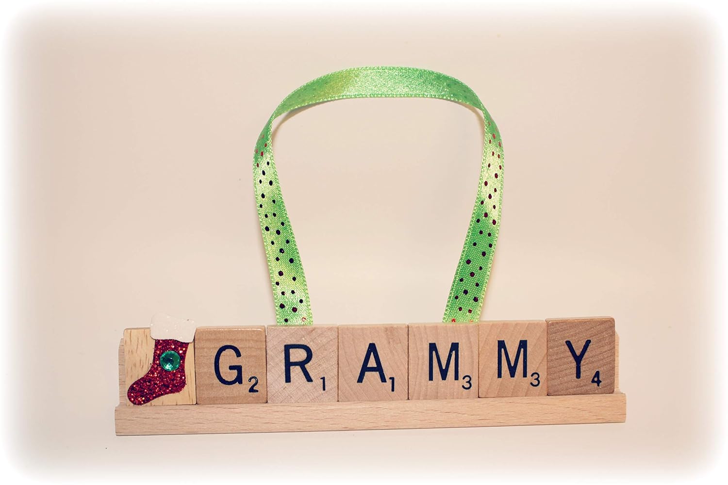 Grammy Ornament, Custom Grammy Ornament, Custom Grandma