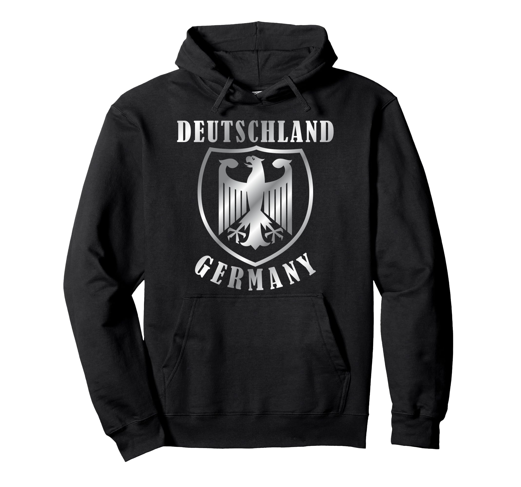 Deutschland Germany Pullover Hoodie Pullover Hoodie