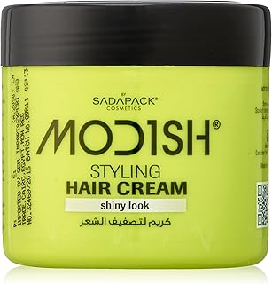 كريم تصفيف الشعر موديش - 250 مل