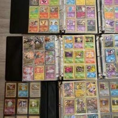 Miniatura 2 de Pokemon 50 tarjetas surtidas (sin duplicados)