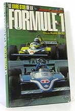 Download Le livre d'or de la formule 1. 1981 PDF