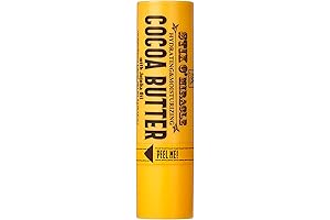 Sol de Janeiro Brazilian Kiss Cupuacu Lip Butter