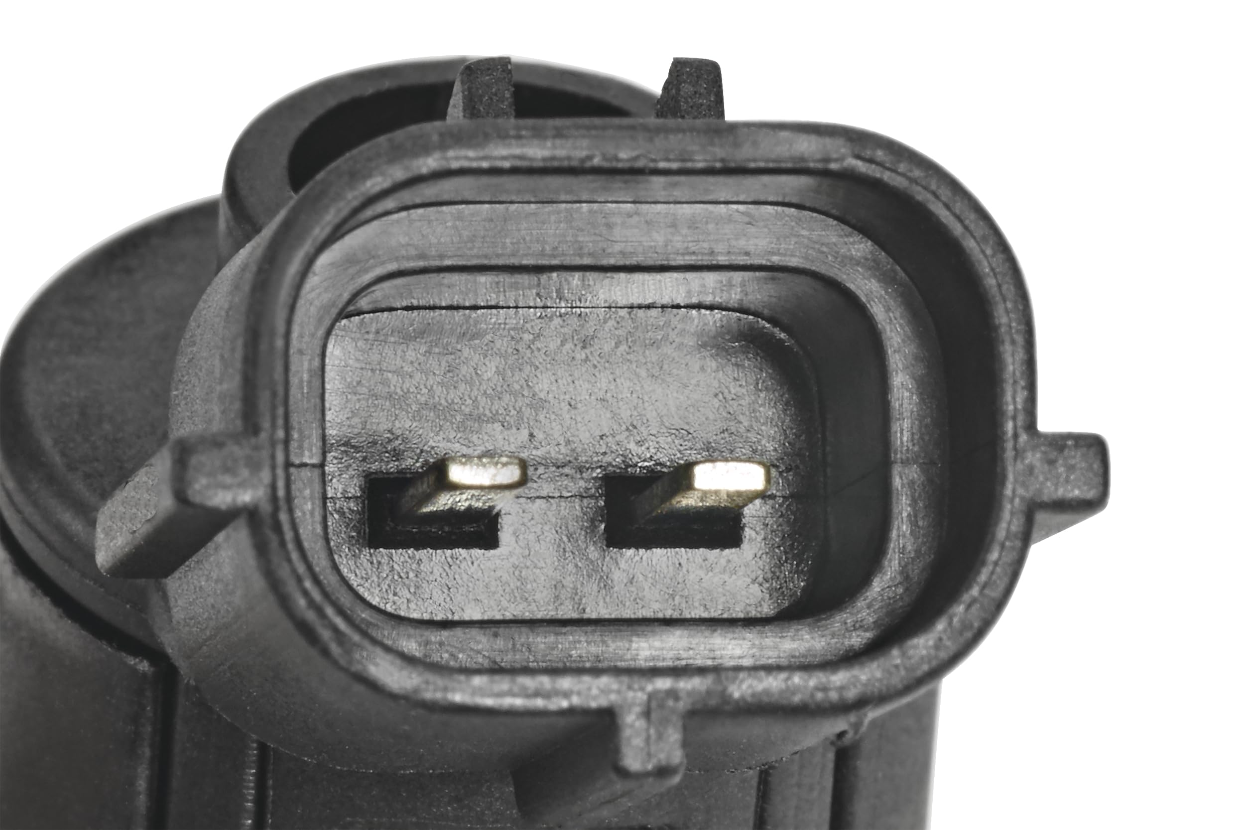 VALEO 254012 Generatore di impulsi Albero a gomiti Numero di pin: 2 Tipo di spina: OVAL Con cavo: NO Lunghezza sonda [mm]: Tecnologia del sensore: INDUCTIVE