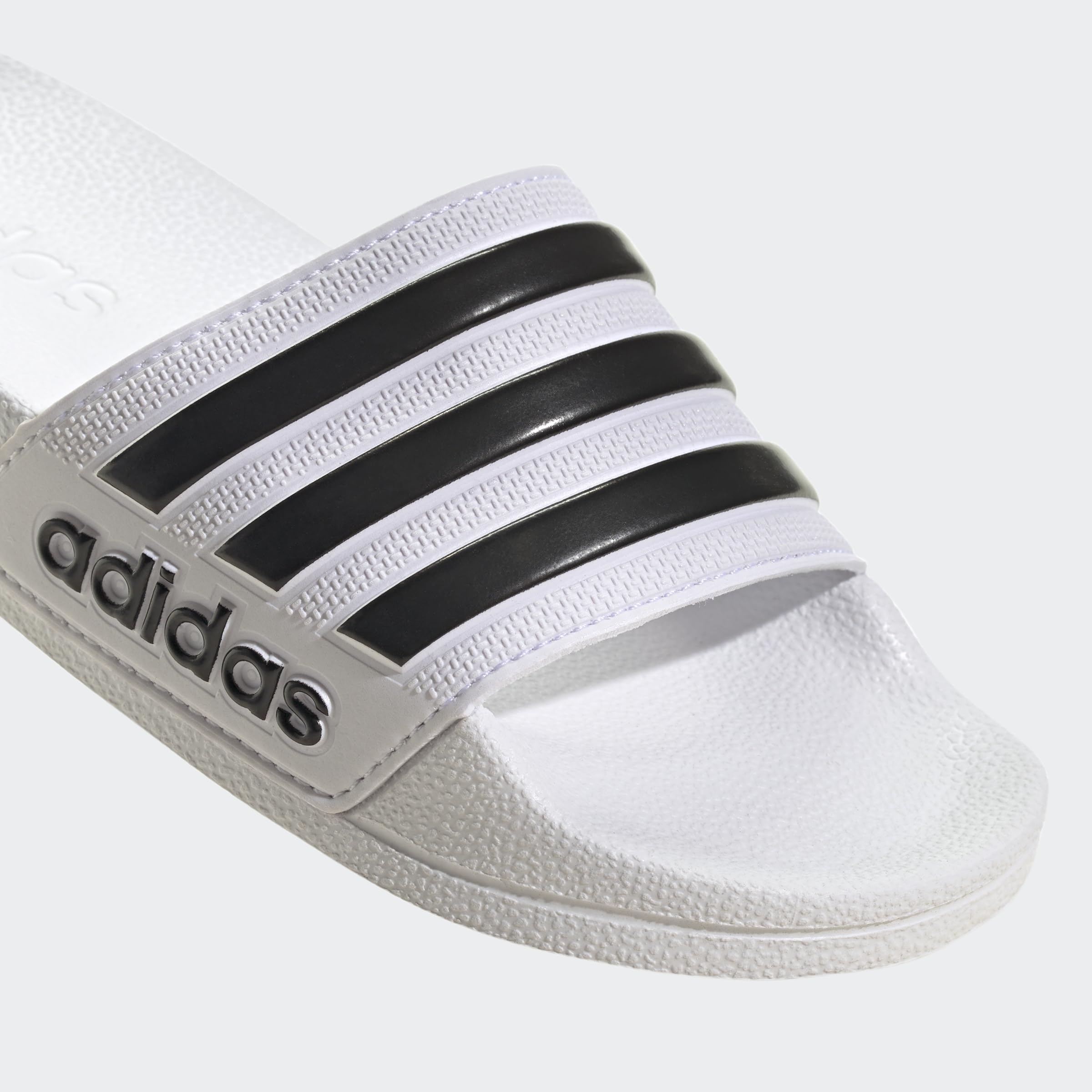 adidas Uniseks - dzieci Adilette Shower SlidesSLAJDY