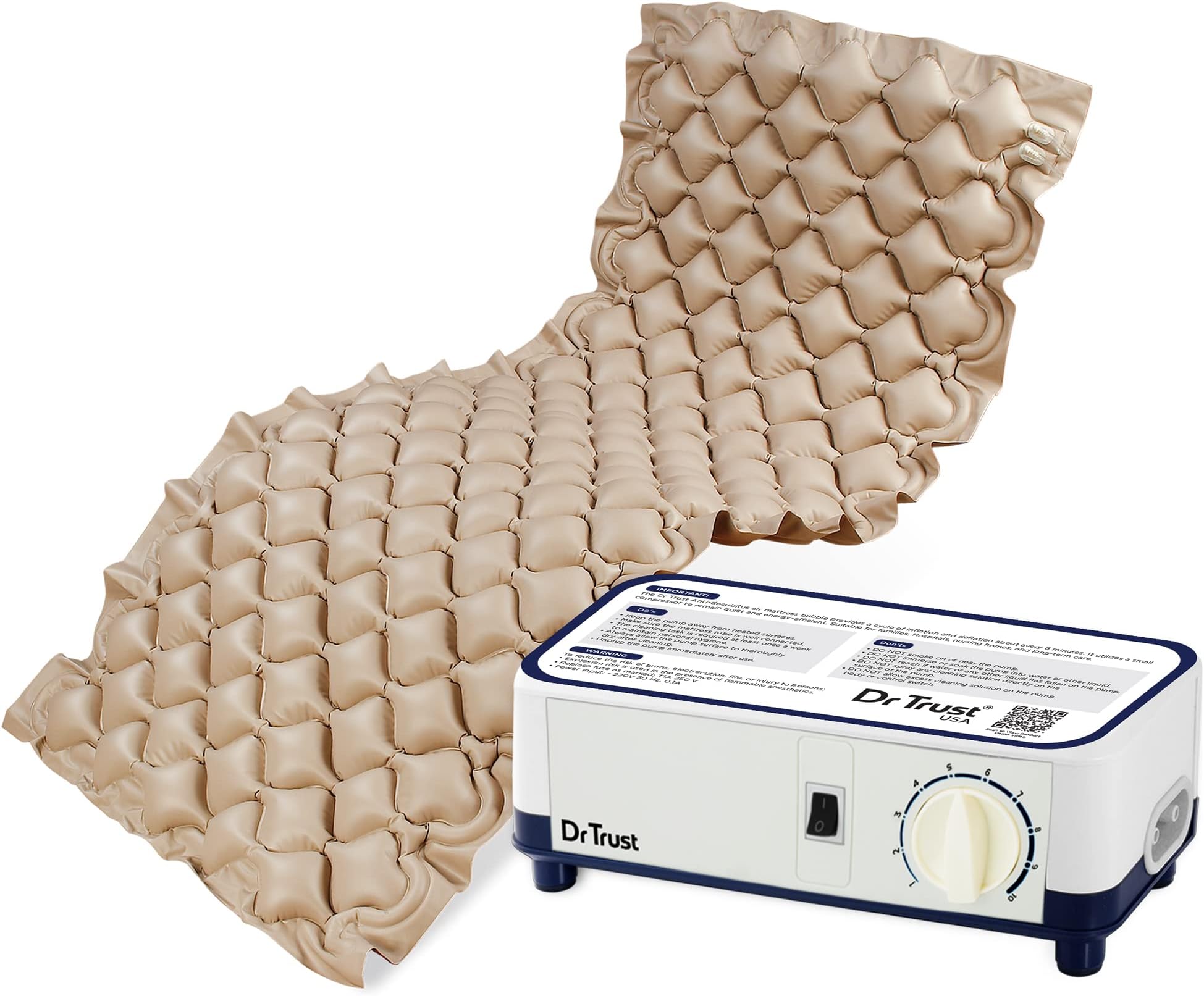 Dr Trust Air Mattress