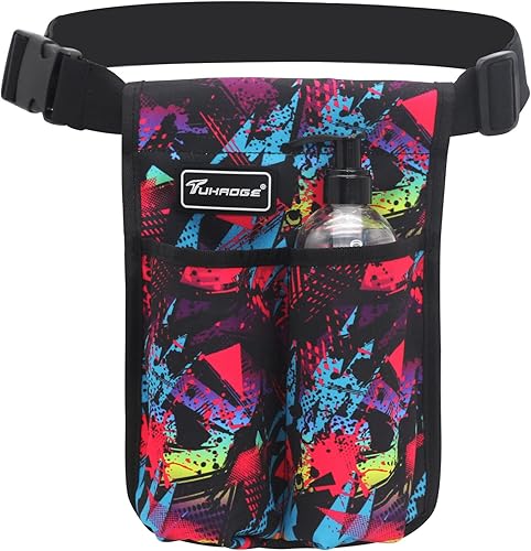 Miniatura 1 de Bolsa para botella de masaje, funda de aceite de masaje, loción de loción de masaje, masajista, funda de aceite de masaje, loción de masaje