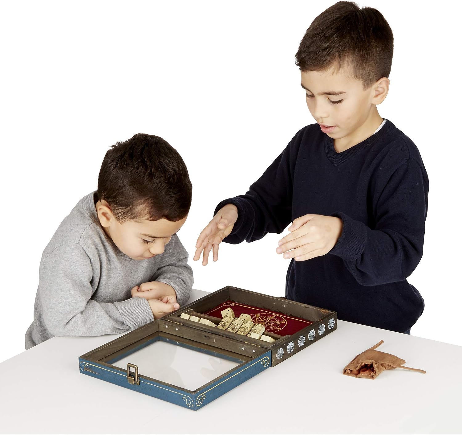 Shut-the-Box