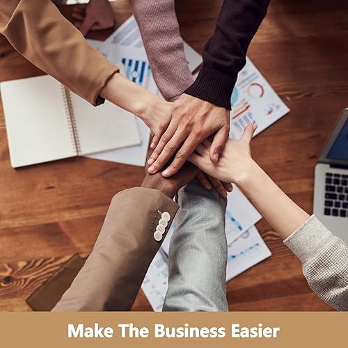 Miniatura 7 de Dikarsum Cartuchos de tinta 728 (F9K15A) compatibles con impresoras HP DesignJet T730 (F9A29A  F9A29D), T830 (F9A30A  F9A28A  F9A28D  F9A30D)