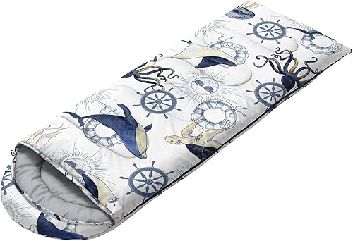 Miniatura 301 de CVHOUSE Camping Sleeping Bags,3 Season Warm & Cool Weather,Lightweight,Waterproof Sleeping Bags for Adults & Kids,Traveling,and Outdoors,Camping