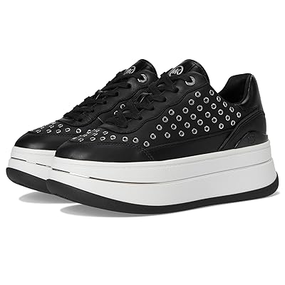 MICHAEL Michael Kors Hayes Lace Up Women