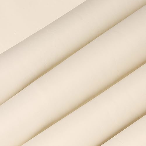 Miniatura 5 de Muestra blanca pura de la tela de tapicería del vinilo marina 3" x 3" barco auto