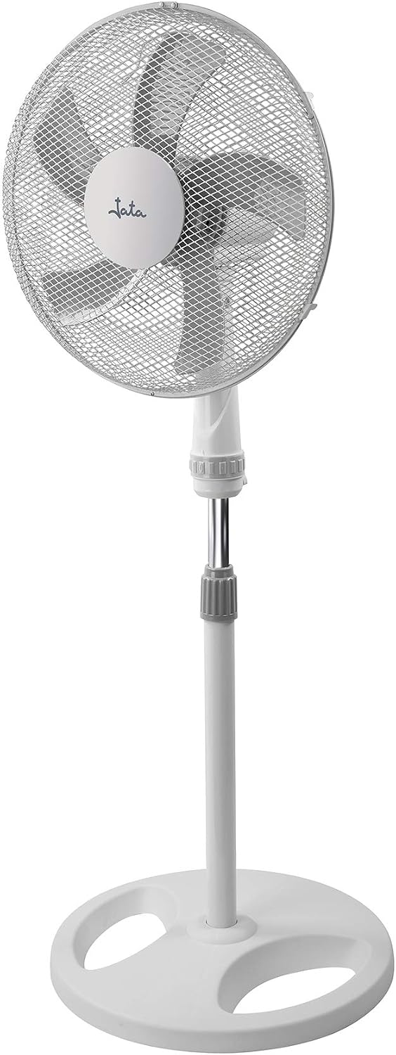Jata JVVP3050 Ventilador de Pie