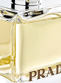 Amazon.com : Prada Amber/Prada Edp Spray 2.7 Oz (W) : Beauty