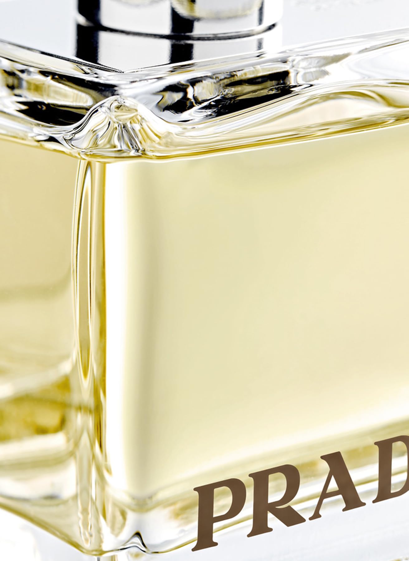 Amazon.com : Prada Amber/Prada Edp Spray 2.7 Oz (W) : Beauty