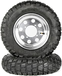 Amazon.com: SUNQIAO Z50 Wheel Kit, 3.50-8 Tyres for honda Z50 Z50A Z50R ...