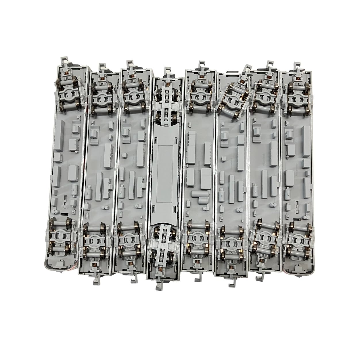 Amazon.co.jp: 動作保証 ポポンデッタ 6020 都営浅草線 5500形 8