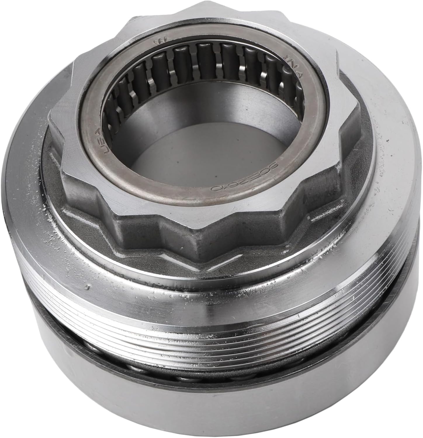 GM Genuine Parts 84850193 Front Differential Bearing Adjuster