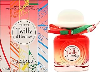 Tutti Twilly DHermes by Hermes for Women - 1.6 oz EDP Spray
