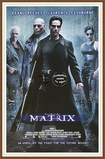 Postersandco Matrix Film Rnkz Poster 40 X 60 Cm Be Amazon Co Uk Home Kitchen Postersandco Matrix Film Rnkz Poster 40 X 60 Cm Be Amazon Co Uk Home Kitchen