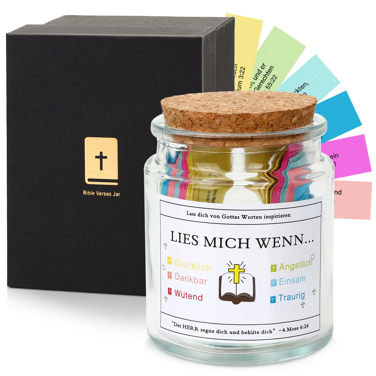 Gefühlsvolle Bibel Vers Glas, Lies mich wenn Bibel Vers Glas für Emotionen und Gefühle Gefühlsvolle Bibel Vers Glas, Lies mich wenn Bibel Vers Glas für Emotionen und Gefühle