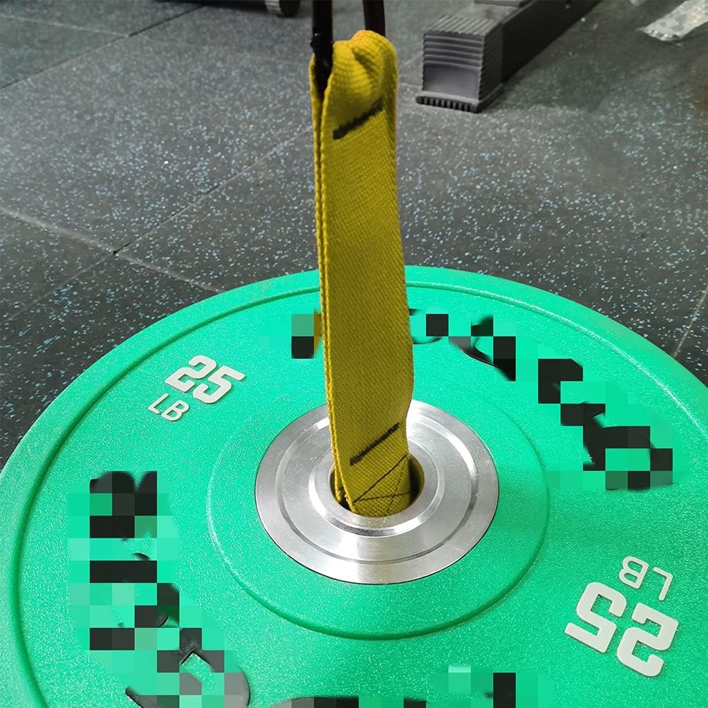 Strap Loading Pin for Weight Plates Cable Machine Attachment Home Gym Heavy Duty Tricep Pull Down Weightlifting