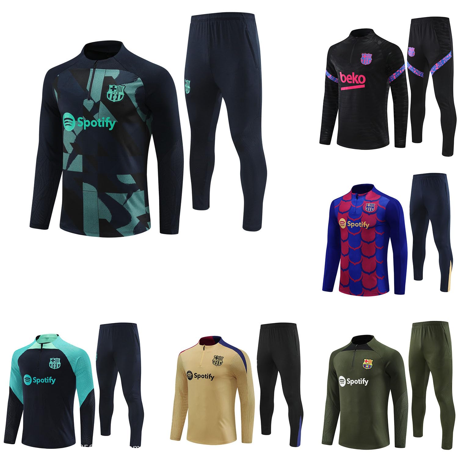 サッカー ユニフォーム、ジャージセット！ 2_58eeae5a-e8bf-4b66-95f0-