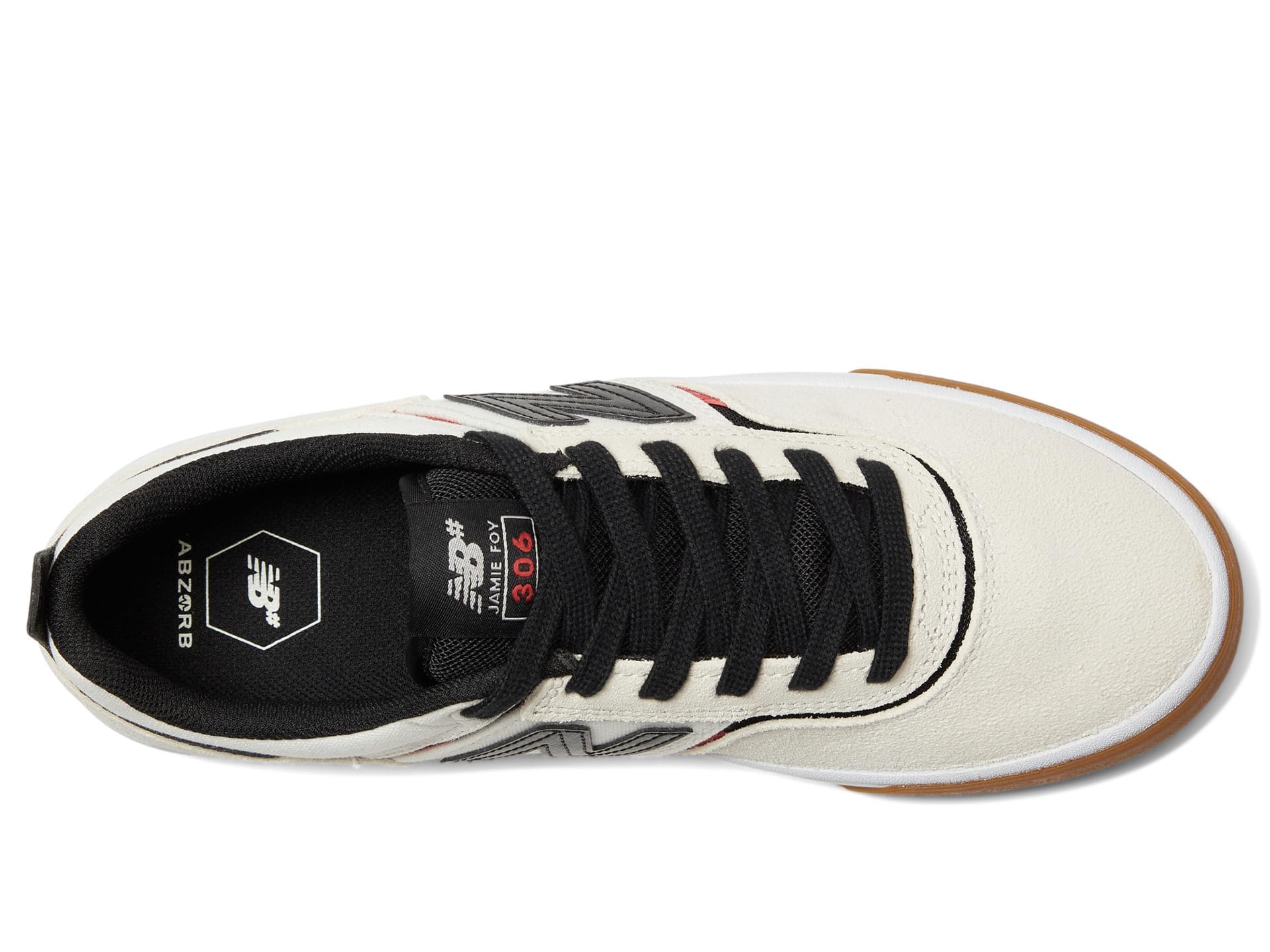 Lakai Unisex-Adult Flaco, Navy/White Suede, 13 Medium US