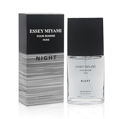 Miniatura 19 de 717 VIP Colonia para Hombre – Fragancia Atrevida y Sofisticada para Hombres con Notas Cítricas, Especias y Madera – Fragancia de Larga Duración para