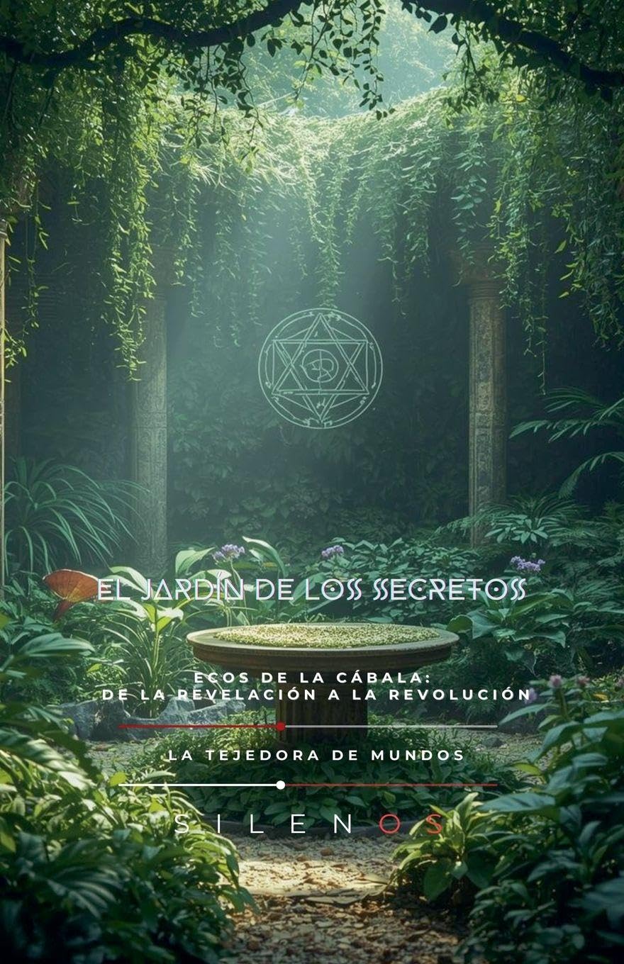 El Jardín de Los Secretos (Cábala)