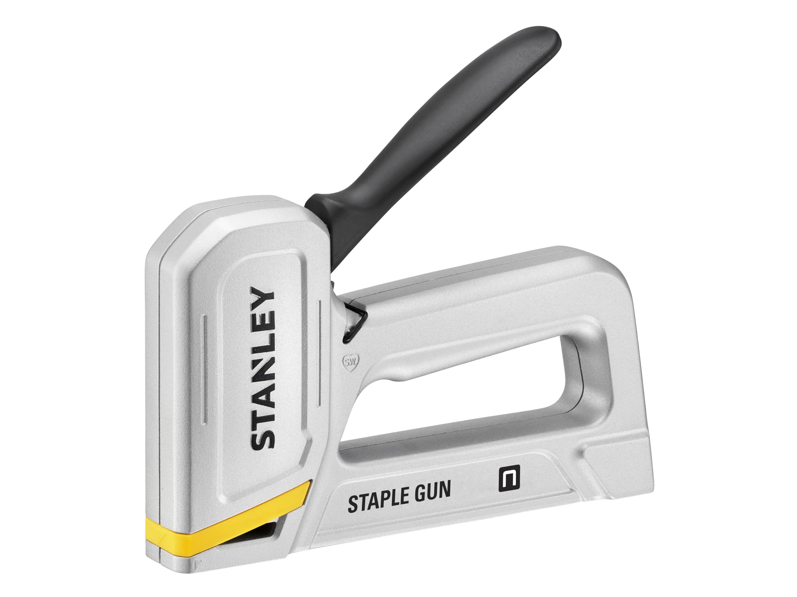 Amazon.com : STANLEY Aluminium Staple Gun, STHT70150-0