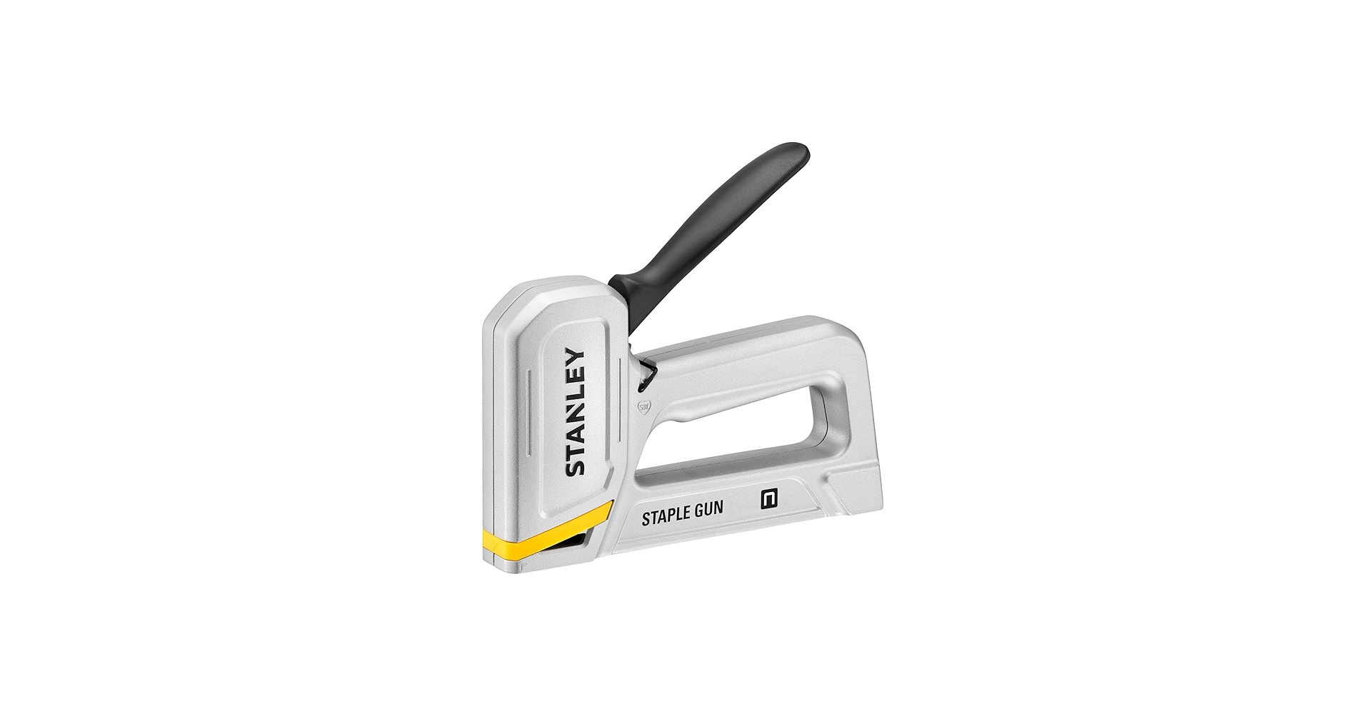 STANLEY スタンレー　staple gun ステープルガン　タッカー　替刃 STANLEY TR150HL SharpShooter Manual Power, Heavy Duty Staple
