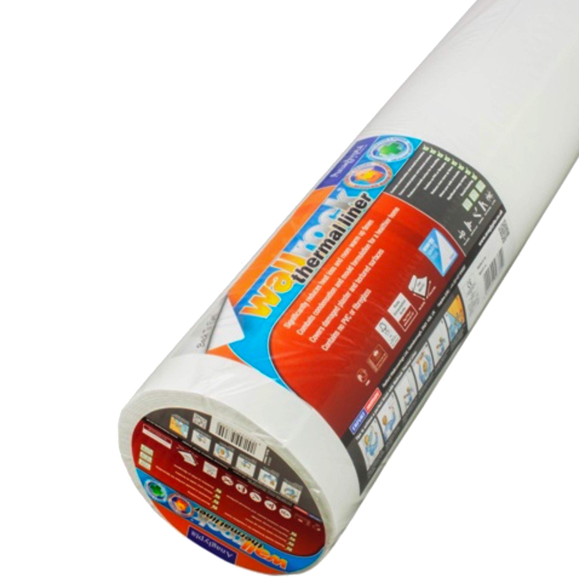 ErfurtWallrock Thermal Liner 10 Meters